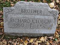 Clough, Richard